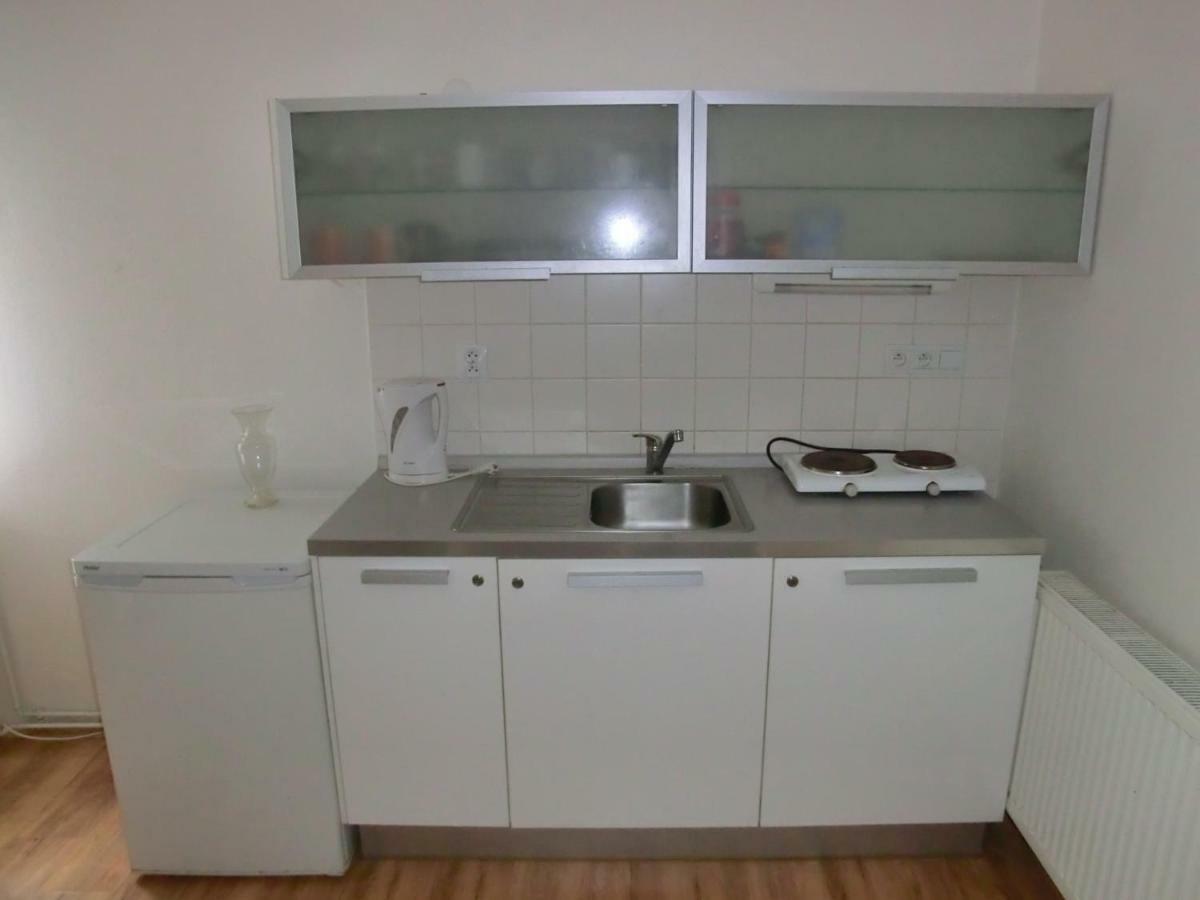 Hostel Milano Mariánské Lázně Exteriér fotografie