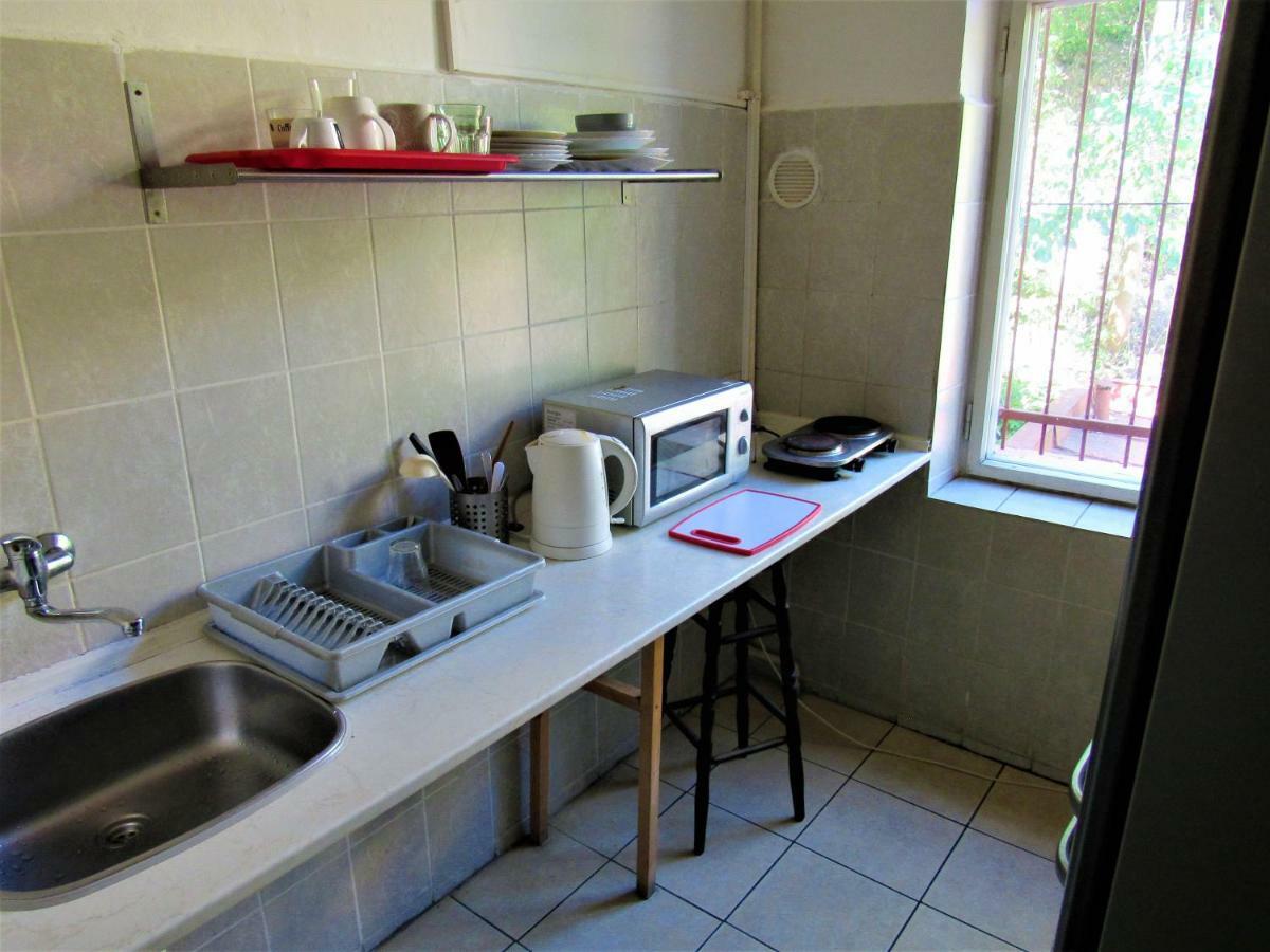 Hostel Milano Mariánské Lázně Exteriér fotografie